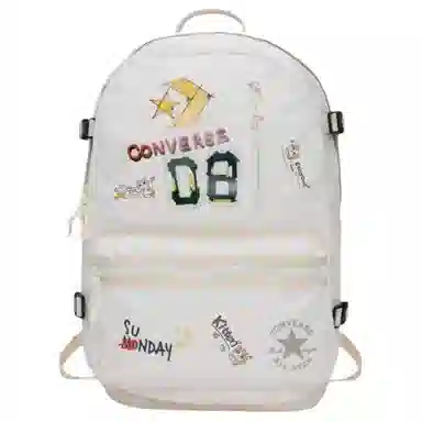 Converse Straight Edge