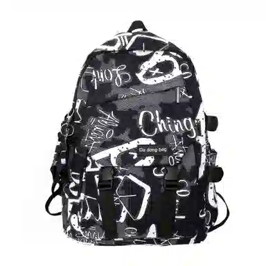 BGAY Backpack