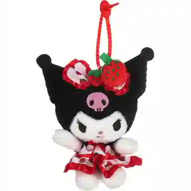 LFashion Life x Sanrio