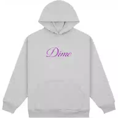 Dime MTL FW25 logo