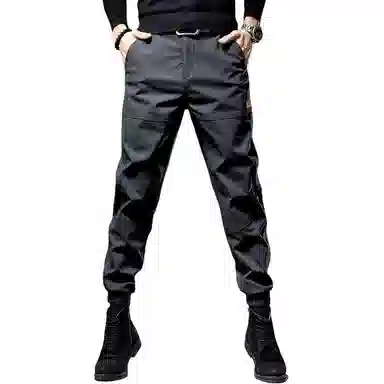 ASSIDUOUS CONFUSED EFFORT