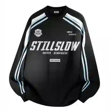 Stillslow LOGO