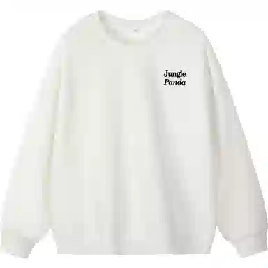 JUNGLE PANDA LOGOT