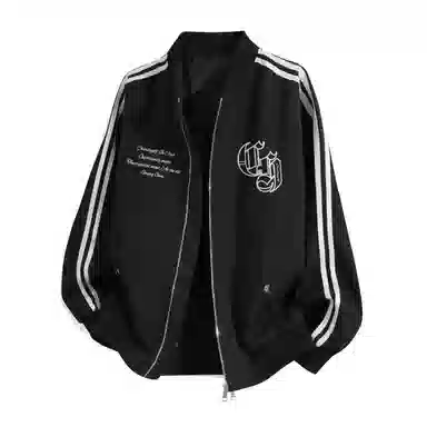 CHARLIE GOLF oversizelogo