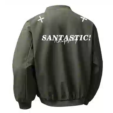SANTASTIC cleanfit