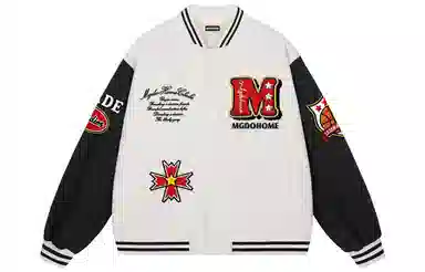MGDOHOME Logo