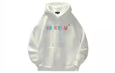 SOIEPLUS Vibe Hoodie