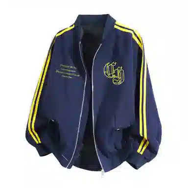 CHARLIE GOLF oversizelogo