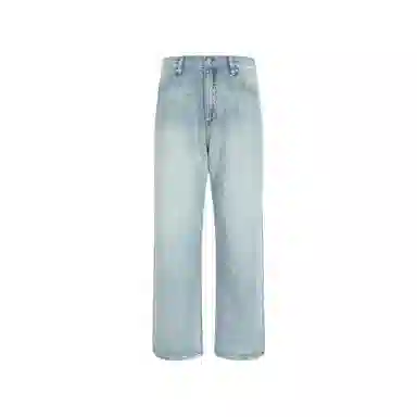 LEZORA denim vintage