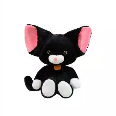 PUDOWRABBIT 40cm50cm60cm