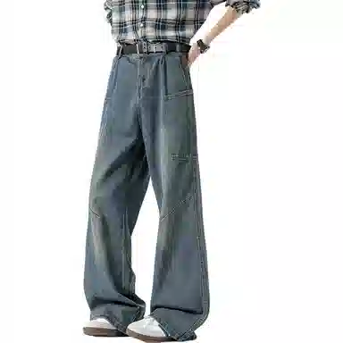 SOUL WORKER cleanfit