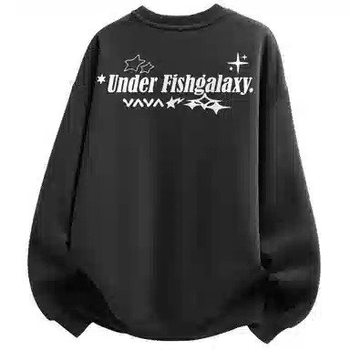 FISHGALAXY Logo