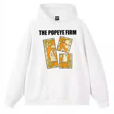 POPEYE oversize