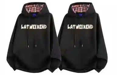 LA'T.WEEKEND Logo