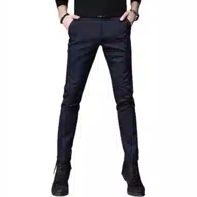 ASSIDUOUS CONFUSED EFFORT