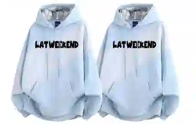 LA'T.WEEKEND Logo