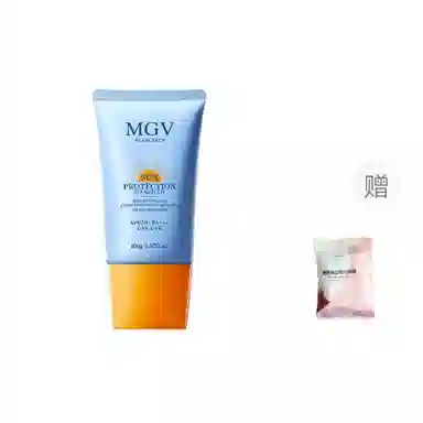 SPF50+ PA++100g