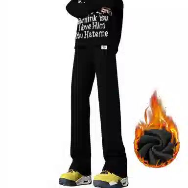 SUNSETMONENT clean fit