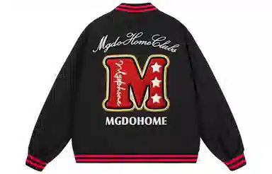 MGDOHOME Logo