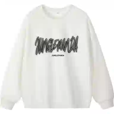 JUNGLE PANDA LOGOT