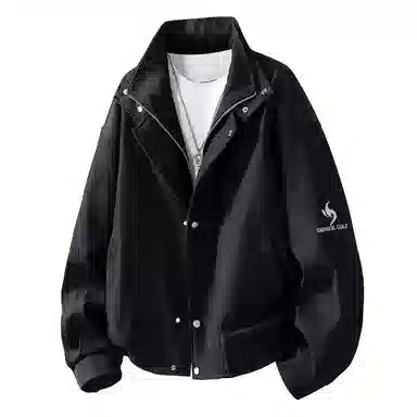 CHARLIE GOLF vintagelogo