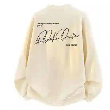 DUKE+DEXTER Logoclaenfit