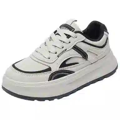 TELENT Casual Low Sneakers Women