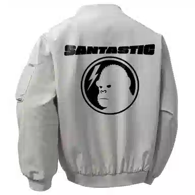 SANTASTIC