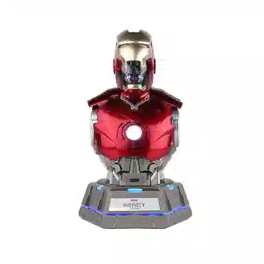KILLERBODY Iron Man MK3 Charging Center 65W