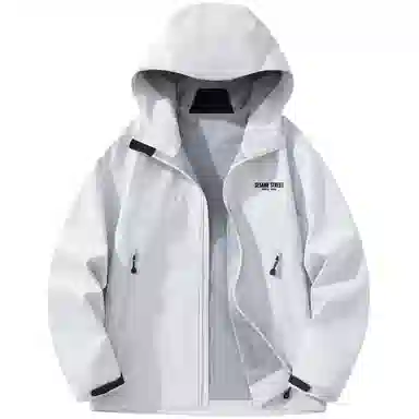 SESAME STREET Outdoor Jacket