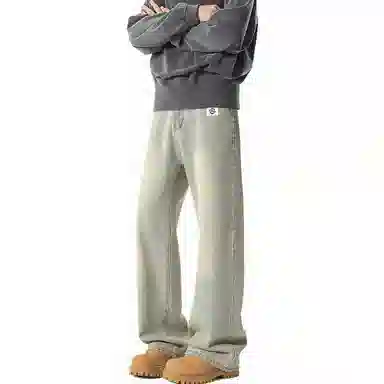 SUNSETMONENT cleanfit