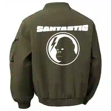 SANTASTIC