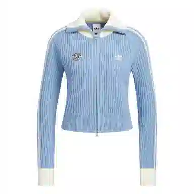 adidas originals FW25 TEAM FULLZIP