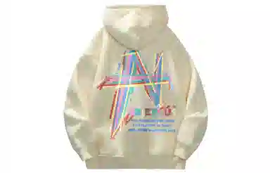 SOIEPLUS Vibe Hoodie