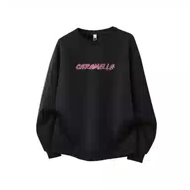 Caramella oversize