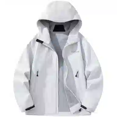 SESAME STREET Outdoor Jacket