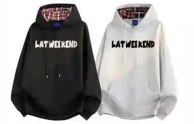 LA'T.WEEKEND Logo