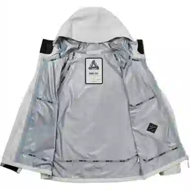 PALACE FW25 GORE-TEX 3L PALEX JACKET logo