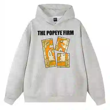 POPEYE oversize
