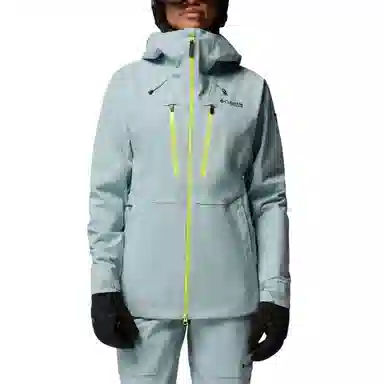 Columbia Platinum Peak Omni-Tech