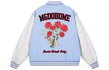MGDOHOME