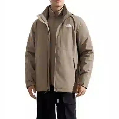 THE NORTH FACE