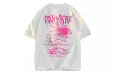 TONYKRZ T