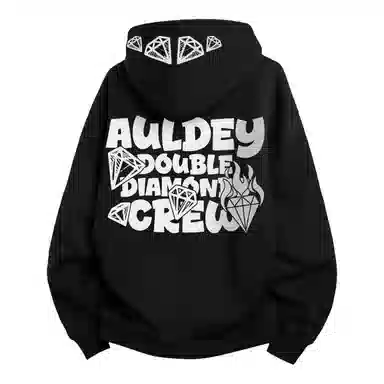 AULDEY logo