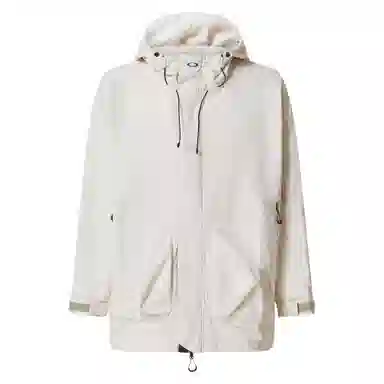 Oakley Waterproof Hooded Jacket