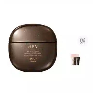 HBN SPF50+ PA++ 50ml