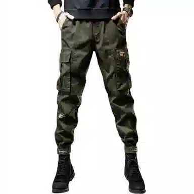 ASSIDUOUS CONFUSED EFFORT