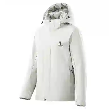 U.S. POLO ASSN. LOGO