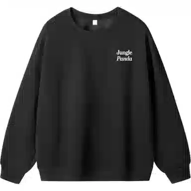 JUNGLE PANDA LOGOT