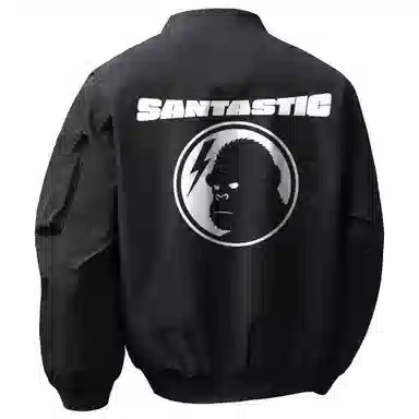 SANTASTIC